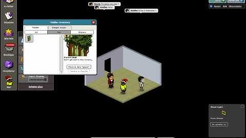 script habbo retro by anonymeHS