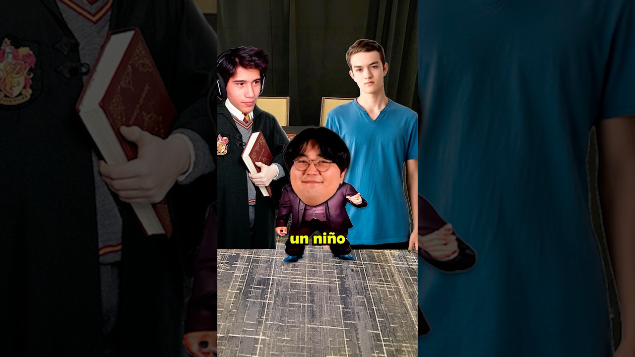 El Seguidor que Me Cambió la Vida 😱😱