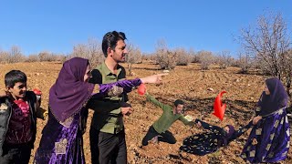 Download Lagu The Second Woman and the Shadow of Fear: Asghar's Life in the Desert MP3