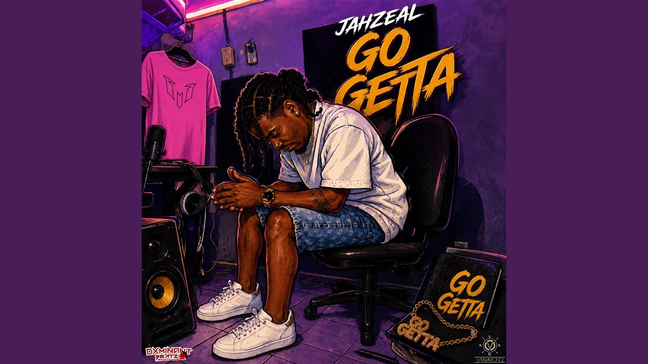 Go Getta - YouTube