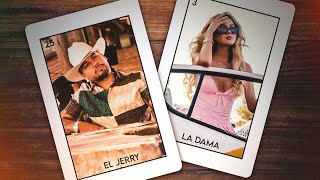 Gerardo Coronel “El Jerry” - Chalupas Y Buenas (Video Oficial) - Gerardo Coronel