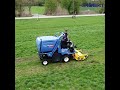 ISEKI DEMO TOUR 2022 - 1st. WEEK