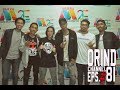 ORIND CHANNEL EPS . #81 (Live On Air at M2E Radio BEKASI)