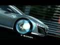 ホンダ 次期NSX ： コンセプトムービー