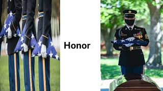 Happy Veterans Day! Sacrifices! Remember! Don’t Take The Small Moments For Granted! 
