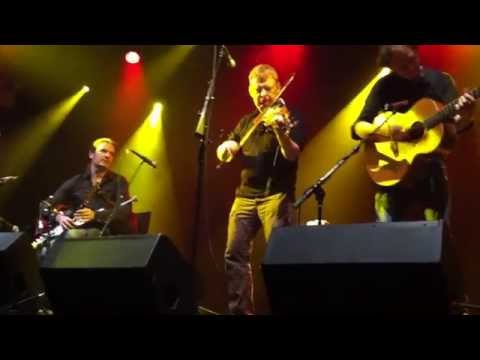 Morning Nightcap set - Lúnasa - Highline Ballroom NYC 2012