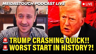 LIVE: MeidasTouch RESPONDS to BREAKING NEWS