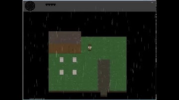 Zombie Mansion Demo 2