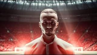 Виртуальная футбольная лихорадка / Fifa 23 Pro club