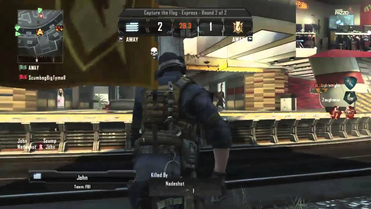 Top 5 Moments | UMG Chicago