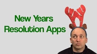 What Android Apps Can Help You Keep Your New Year's Resolutions - Android Q&A screenshot 1