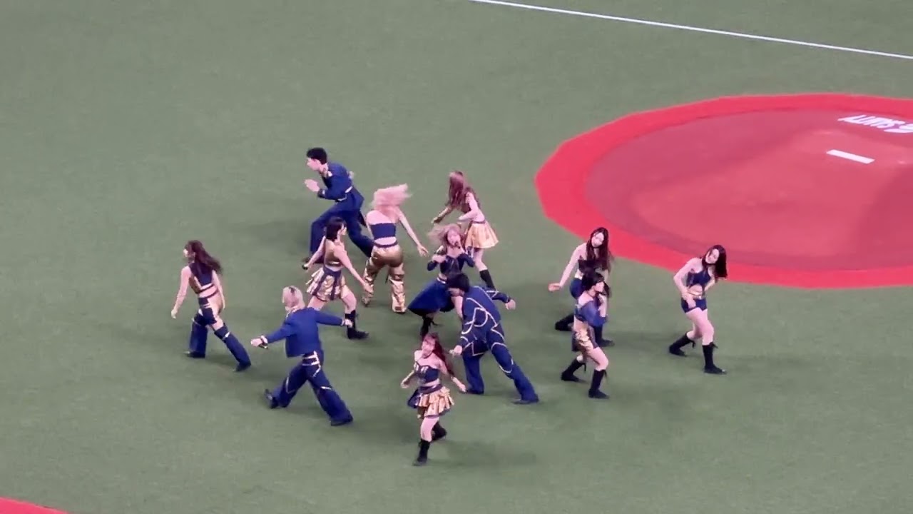 #Bsgravity グラウンドデビュー #2026/3/7 #bs2026 #orix #evolution 