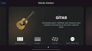 #garageband Azat Donmezow- soymeyan bolsan