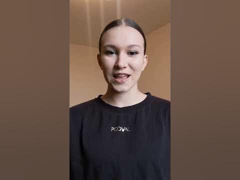 Журавлева Анастасия - YouTube