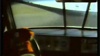 Geoff Bodine 1986 Daytona 500