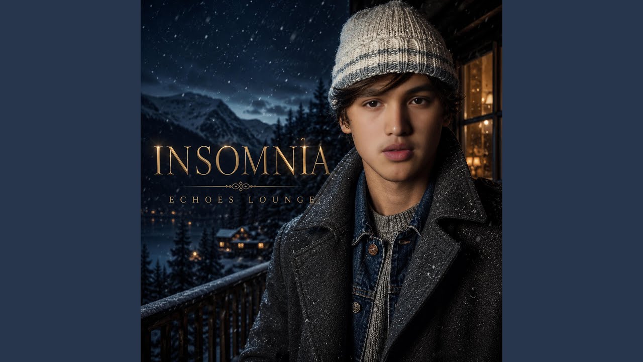 Watch INSOMNIA on YouTube Watch INSOMNIA on YouTube