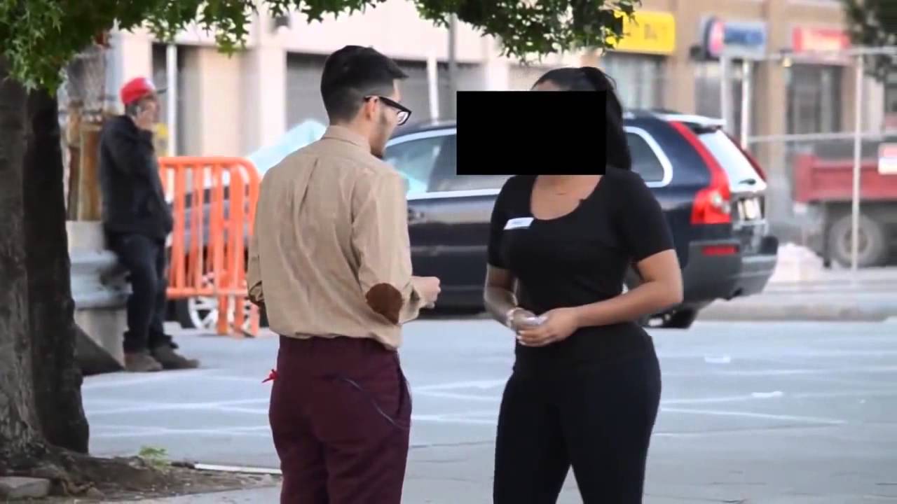 Sexual Pranks Gone Wrong