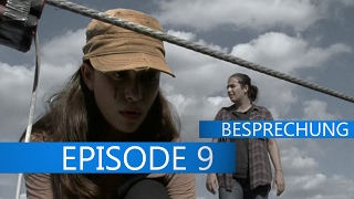 The Walking Dead; Season 11 Episode 8 11x08 Full Episode 720 HD