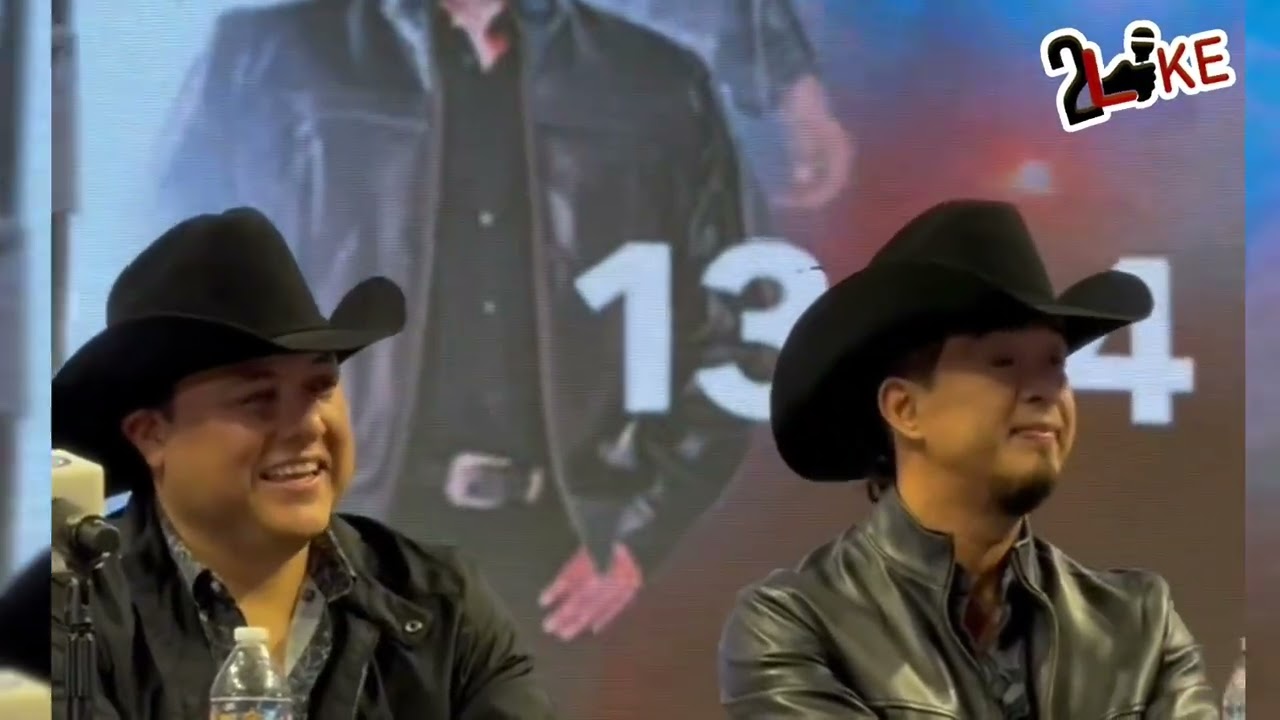 GRUPO DUELO ofreció su primer rueda de prensa del 2026 en Monterrey