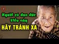 Người Đạo Đức Giả Thường Có 4 Đặc Điểm, Nhìn Qua Là Hiểu Thấu