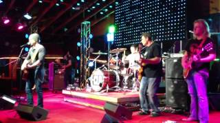 Watch Chris Lane Band All I Ever Needed video