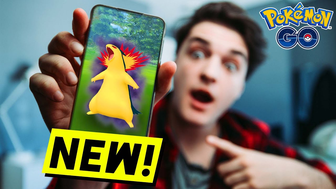 These *NEW SHADOW POKEMON* are STRONG! (Pokémon Go)