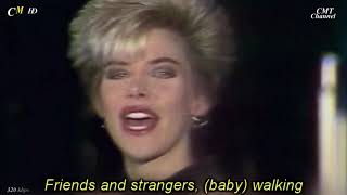 C C Catch - Dancing In Shadows (With Lyrics)