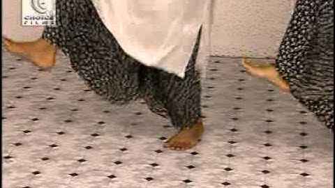 Bhangra Step Double Dhamaal - Bhangra Coach Parminder Singh