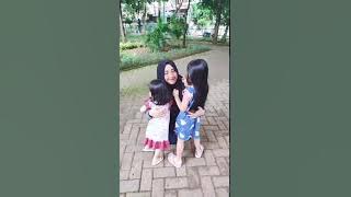 emak emak anak dua (lagu mom aviwkila)