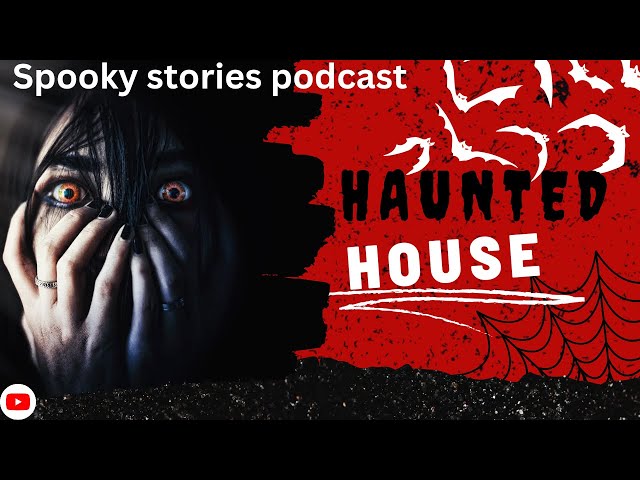 Horror stories podcast, English horror podcasts,  gb podcast class=