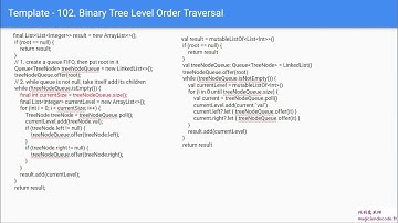 [BFS] 宽度优先搜索开搞，模板先背熟 0085