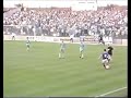 Portsmouth 0  3 chelsea 1987  jade away kit
