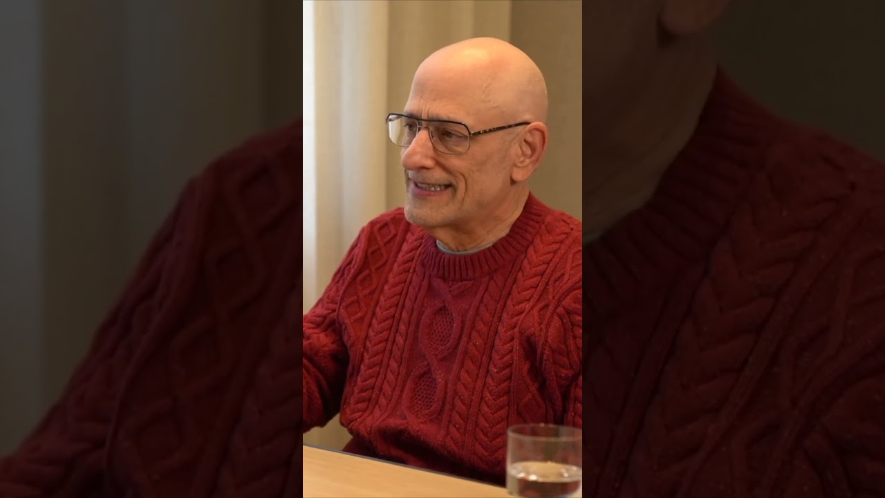 There has only been one time that I've broken down while on the air | @winston_marshall