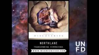 Northlane - Transcending Dimensions