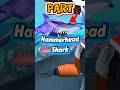 BEST Builds For Sharks In #sharkgo Part HAMMERHEAD SHARK