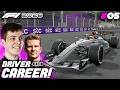 "WE HAVE AN ISSUE" F1 26 Audi Career | Round 5 Saudi Arabian GP