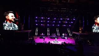 Rebelution - Feeling Alright - Live At Red Rocks 2025