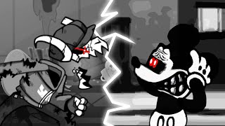 Fnf Tabi Vs Mickey Genocide Happy Really Happy Mash Up