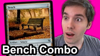 Rating Custom Magic: The Gathering Cards On Reddit