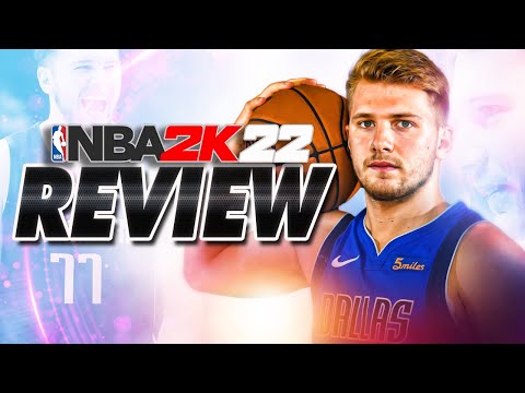 NBA 2K22 Review | Deepest Review Online