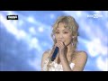 1080p 60fps Taeyeon I 2015 MAMA