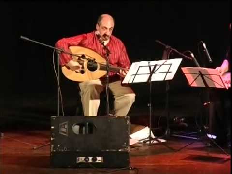 Samai Kurd (سماعي كرد)