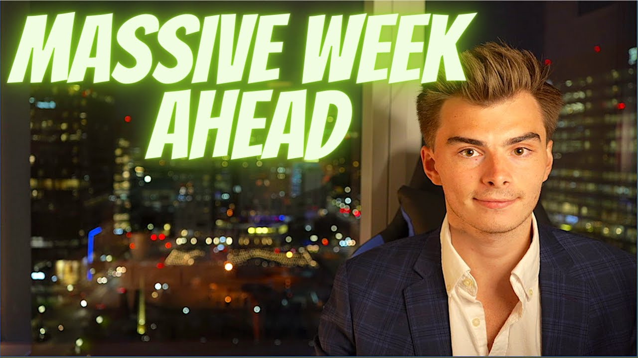 MASSIVE WEEK AHEAD STOCK MARKET OPEN WITH SHORT THE VIX YouTube day-trading-live-market-open-with-short-the-vix-youtube