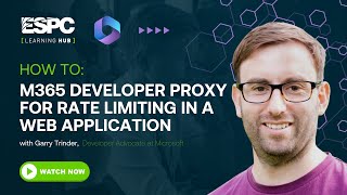 Full How To Use Microsoft 365 Developer Proxy for Rate Limiting in a Web Application Guide