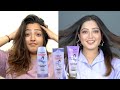 Best Hair Care Routine for Dry &amp; Frizzy Hair