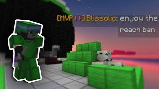 Getting Hackusated by @Blissolic 💀