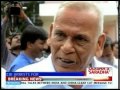 Mohanty bought mansion Cuttack suspiciously