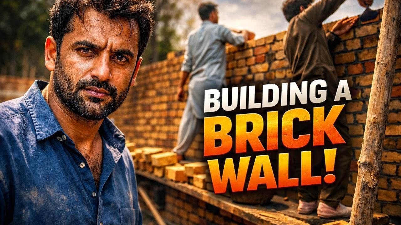 3 Part  Residentional project F8?/4 continue construtions