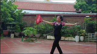 Đảng Là Cuộc Sống Của Tôi - CLB Dưỡng sinh thôn Ngô Xá, Yên Phong, Bắc Ninh