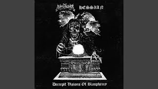 Looking into the Abyss (Infest 2025)